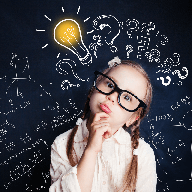 Cognitive Development Toys | Montessori Problem-Solving Play