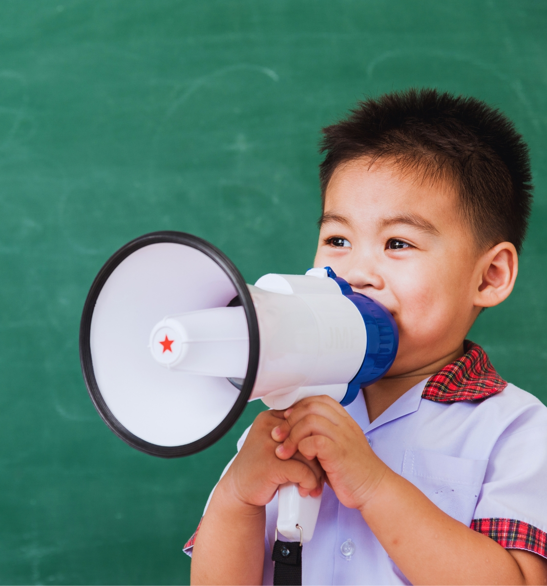 Language Development Toys | Montessori Speech & Reading Activities