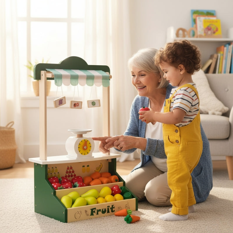  1–3Y: Toddlers – Big Discoveries_ Wonder Kiiids