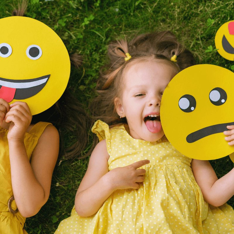 Social & Emotional Development Toys | Montessori Role Play