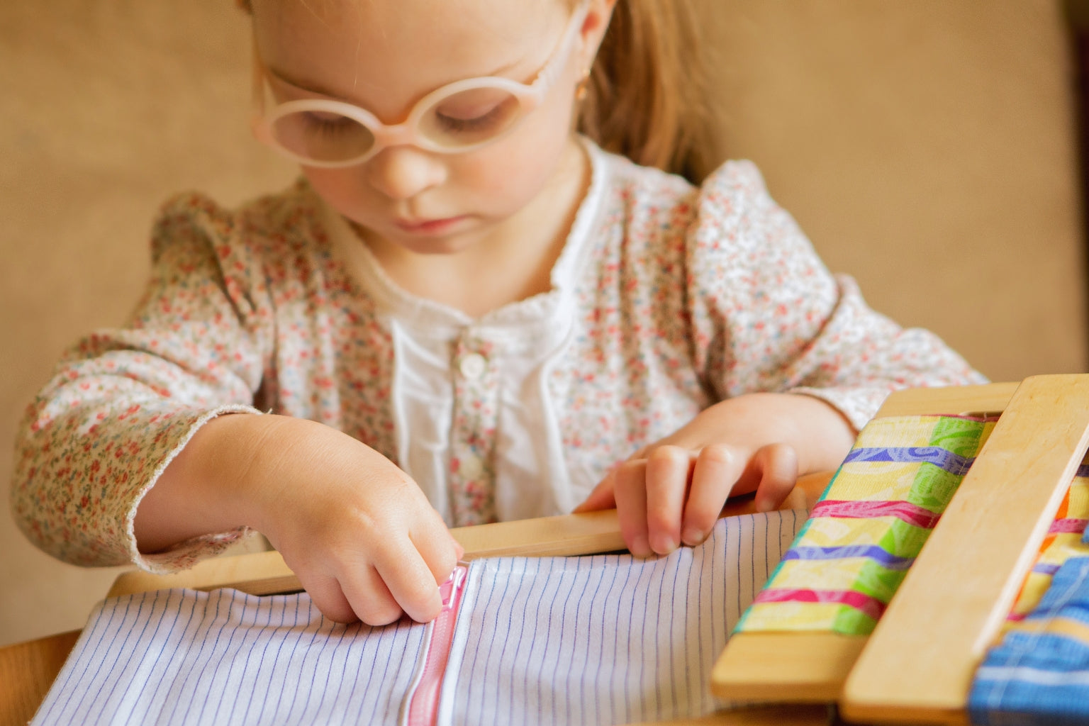 Self-Help Skills | Empower your child's independence journey!