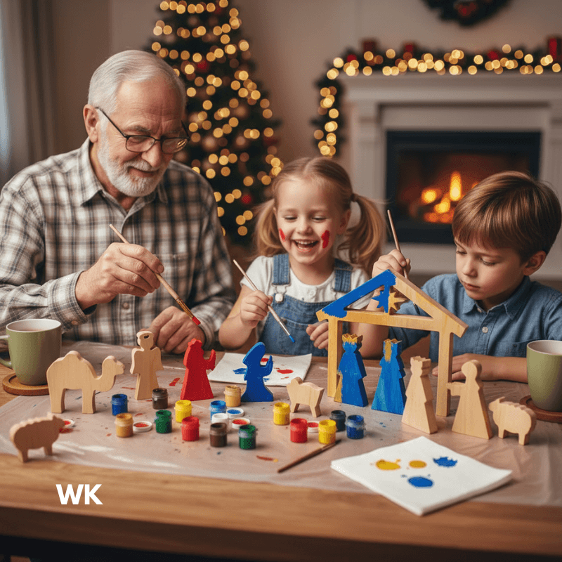 DIY & Art Craft Kits Wonder Kiiids