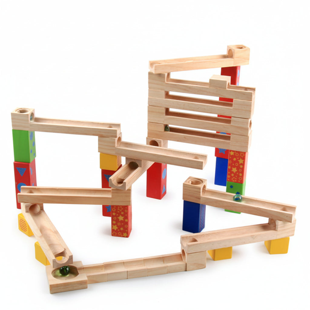 Marble Mountain Adventure