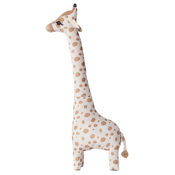 Children's Giraffe doll plush
