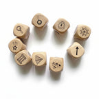 Infinite Story Dice Wonder Kiiiids