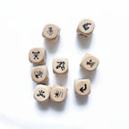 Infinite Story Dice Wonder Kiiiids