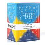 BestSelf Little Talk Deck  Conversation Cards