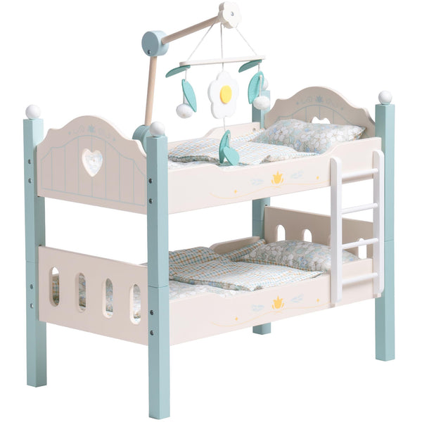 Baby Doll Bunk Beds,Wooden