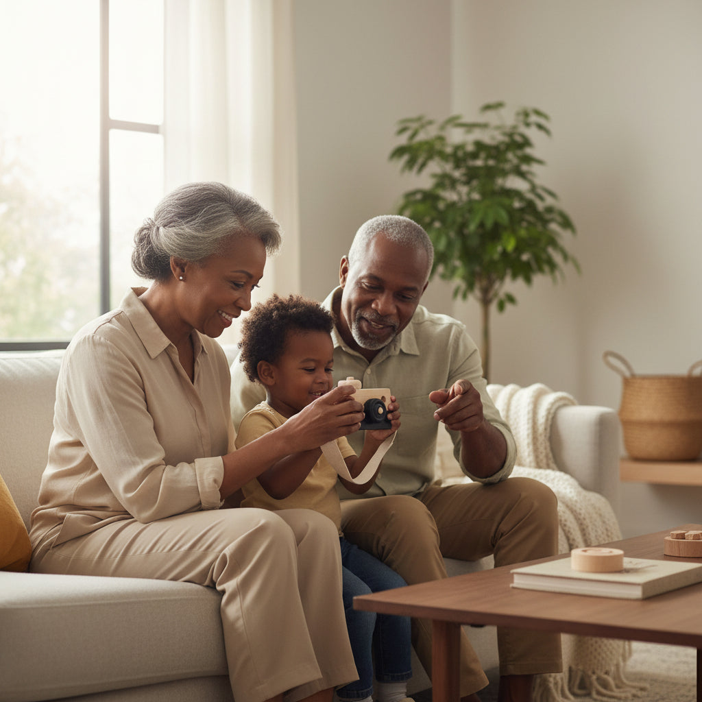 Pic-Click Wonder Camera