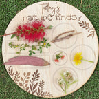 Treasure Hunting Board