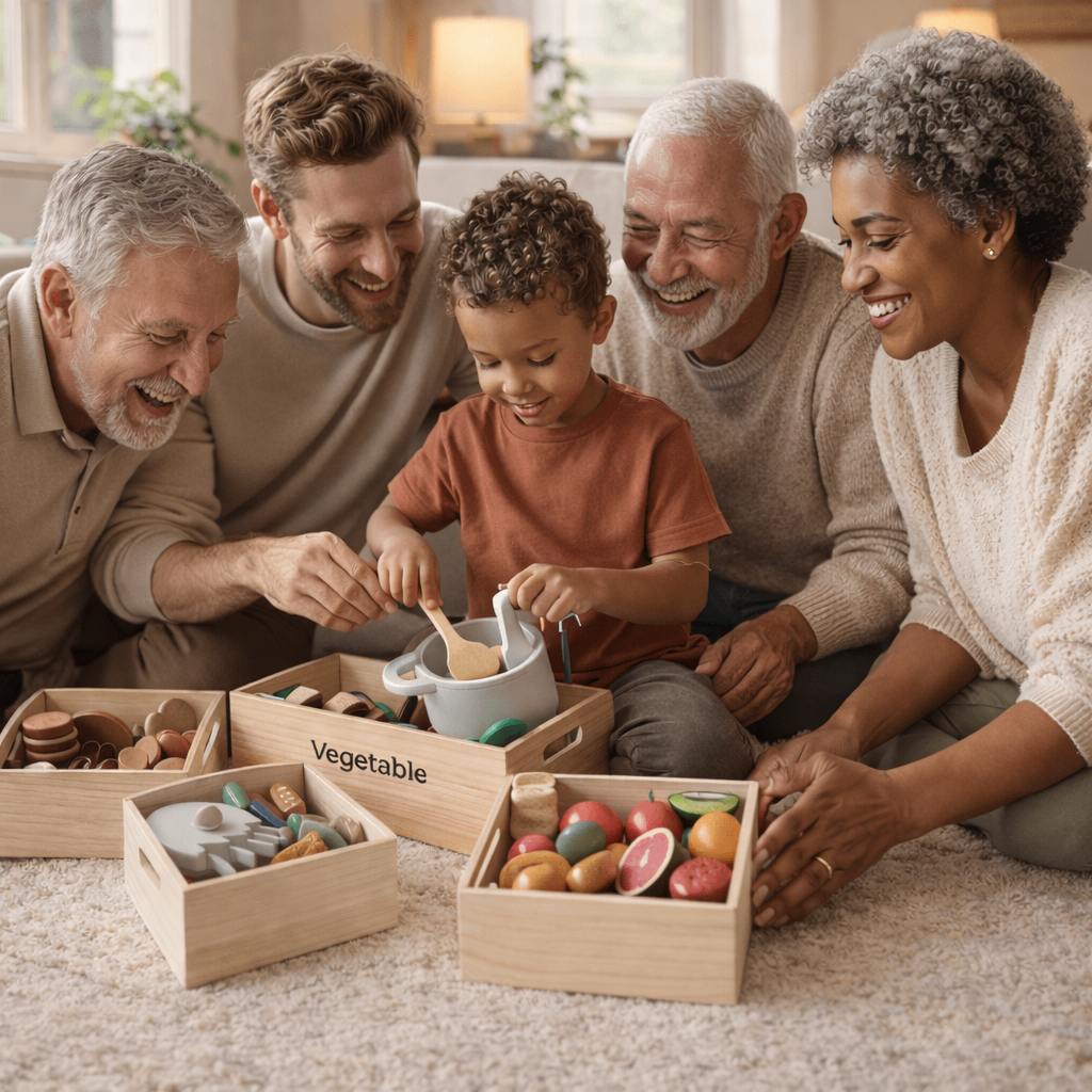 Chef’s Little Prep