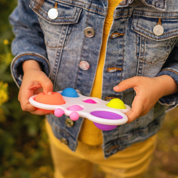 Pop Toy - Montessori