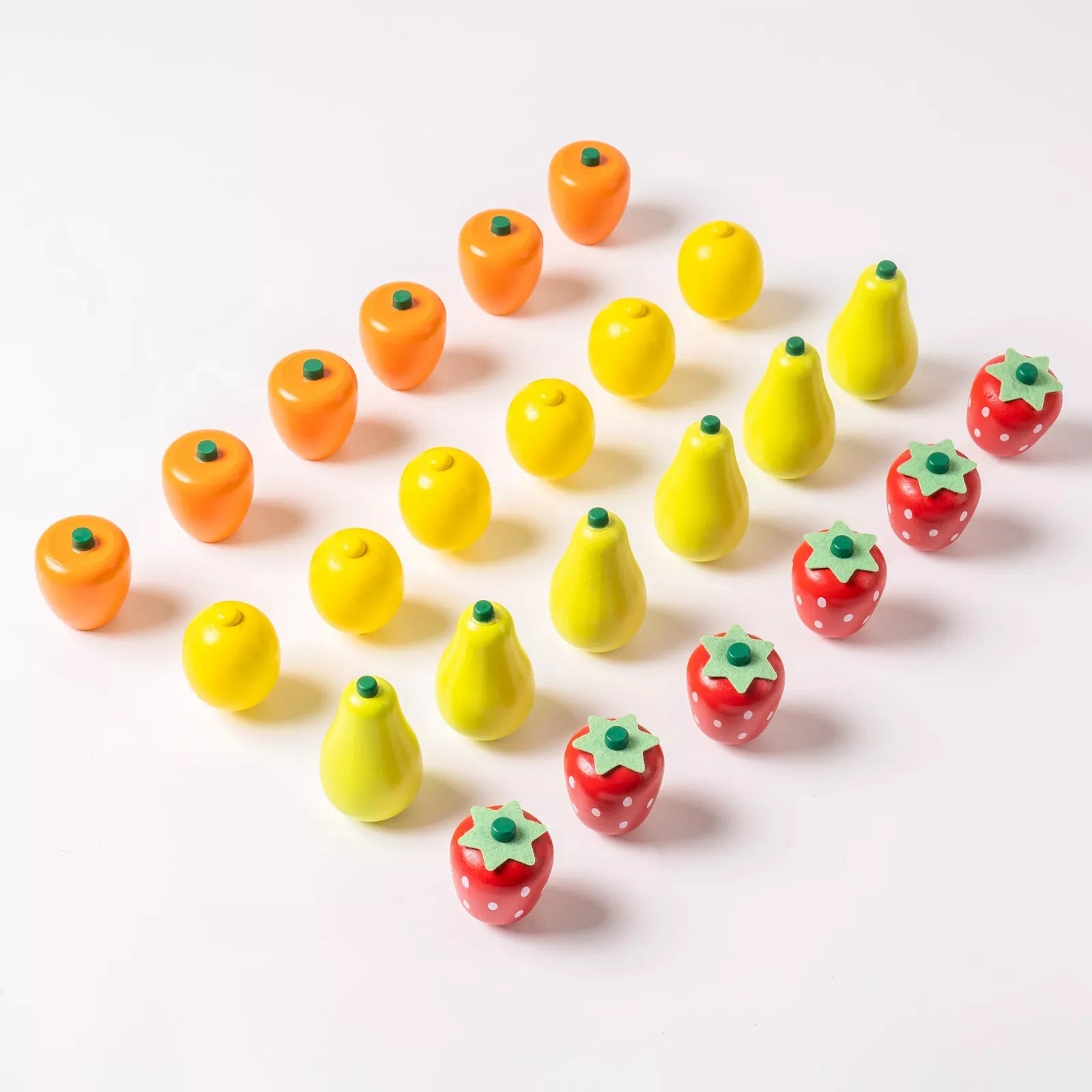 NONNA'S MARKET STAND