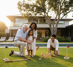 Children's Wooden Golf_wonder kiiids