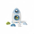 5 in 1 Rocket Shape Sorting Cube Toys for Toddlers Wonder kiiids