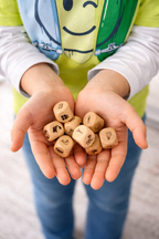 Infinite Story Dice Wonder Kiiiids