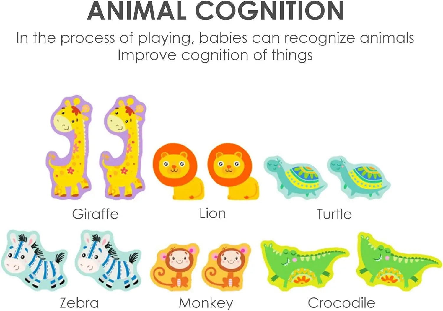 Toddler Stacking Toys