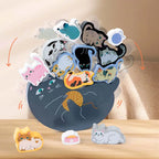 Toddler Stacking Toys