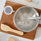 Children's Pretend Woonden Kitchen