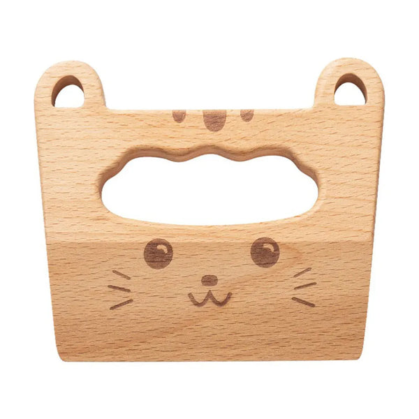 Montessori Knife