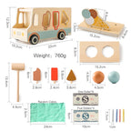 Montessori Ice Cream Store