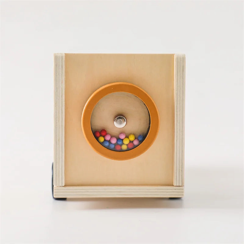 Montessori Ice Cream Store