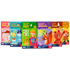 Children's Cognitive Matching