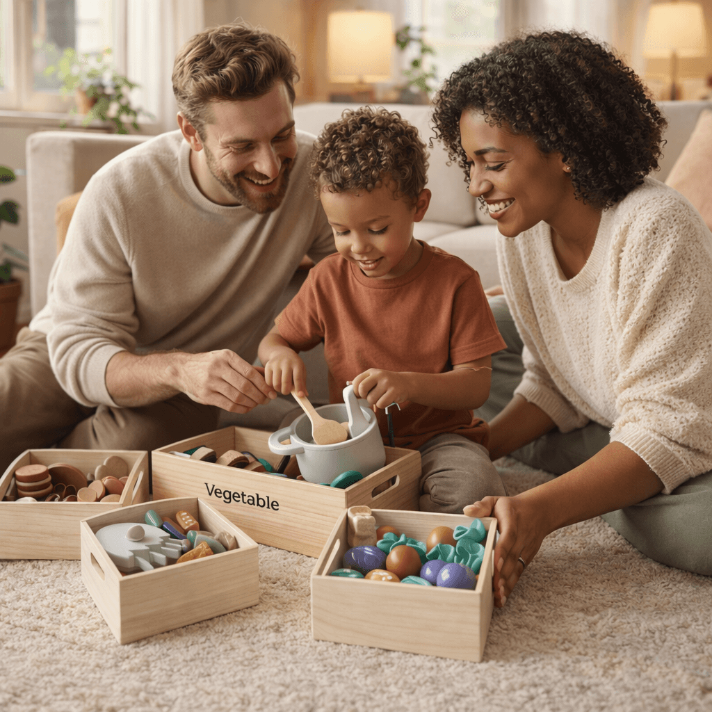 Chef’s Little Prep