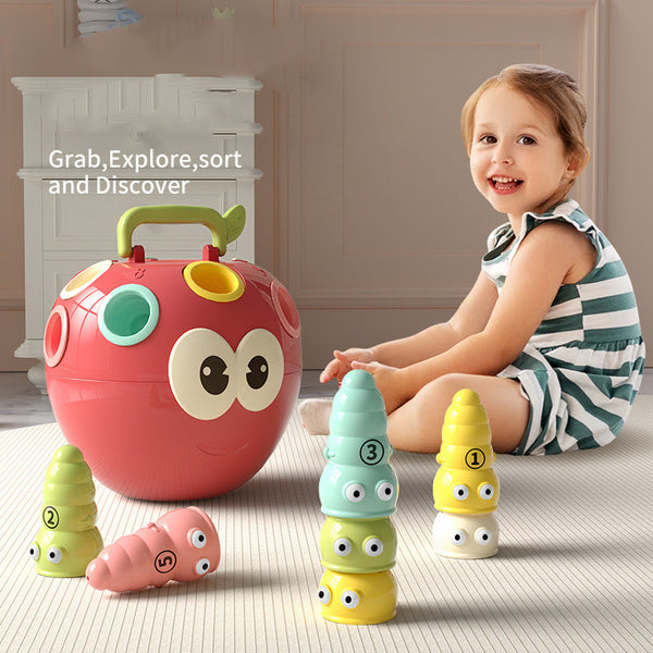 Miss Apple: Your Early Education Partner!